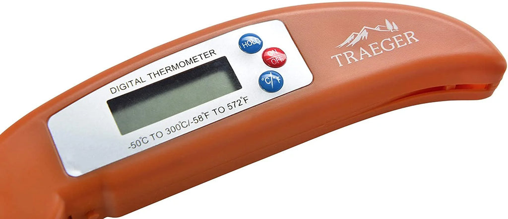 Digital Instant Thermometer V54882