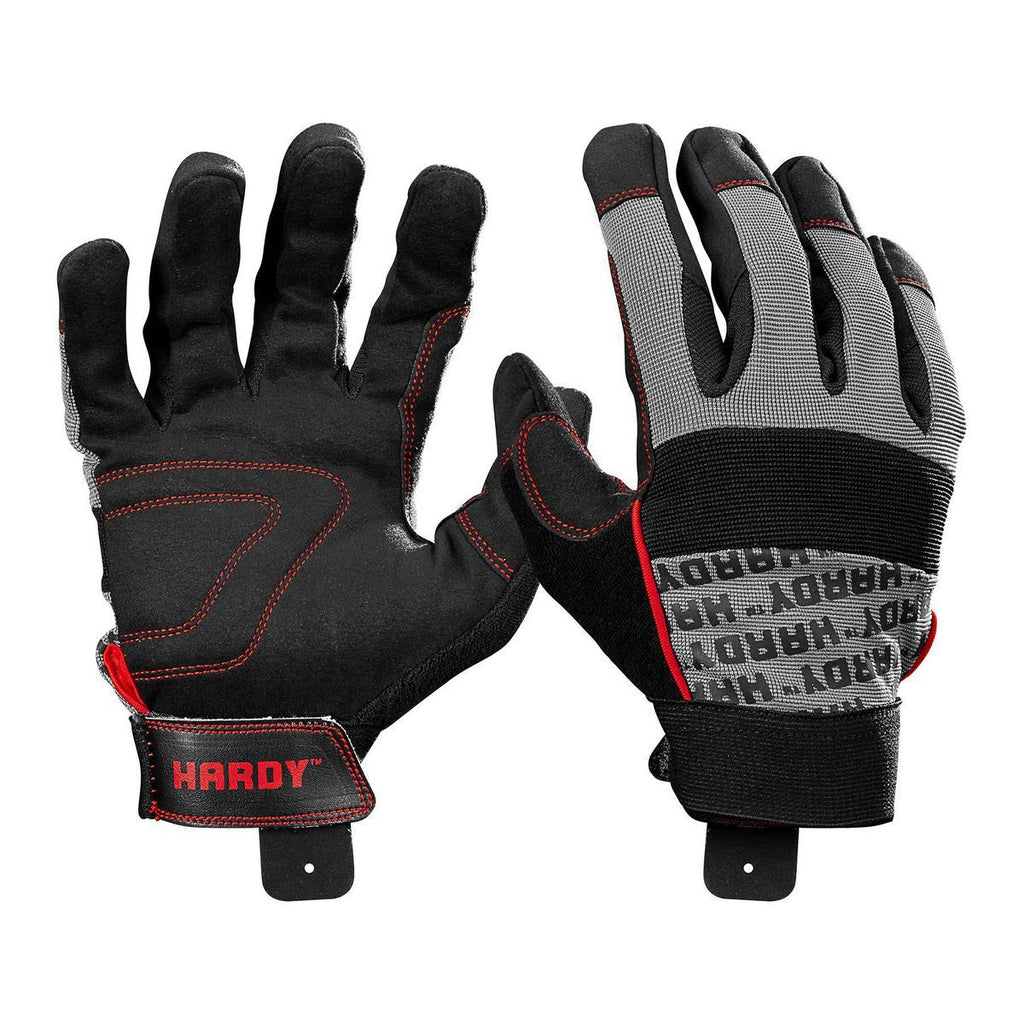 Padded Mechanics Gloves W56428