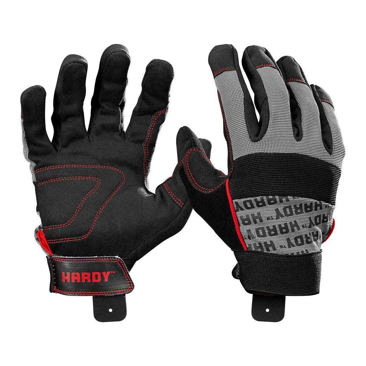 Padded Mechanics Gloves W56428