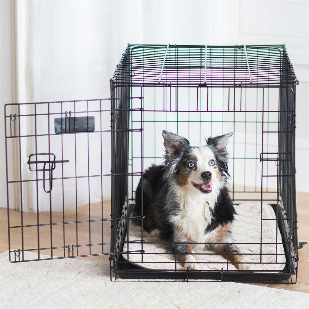 Quilted Kennel Mat N576818