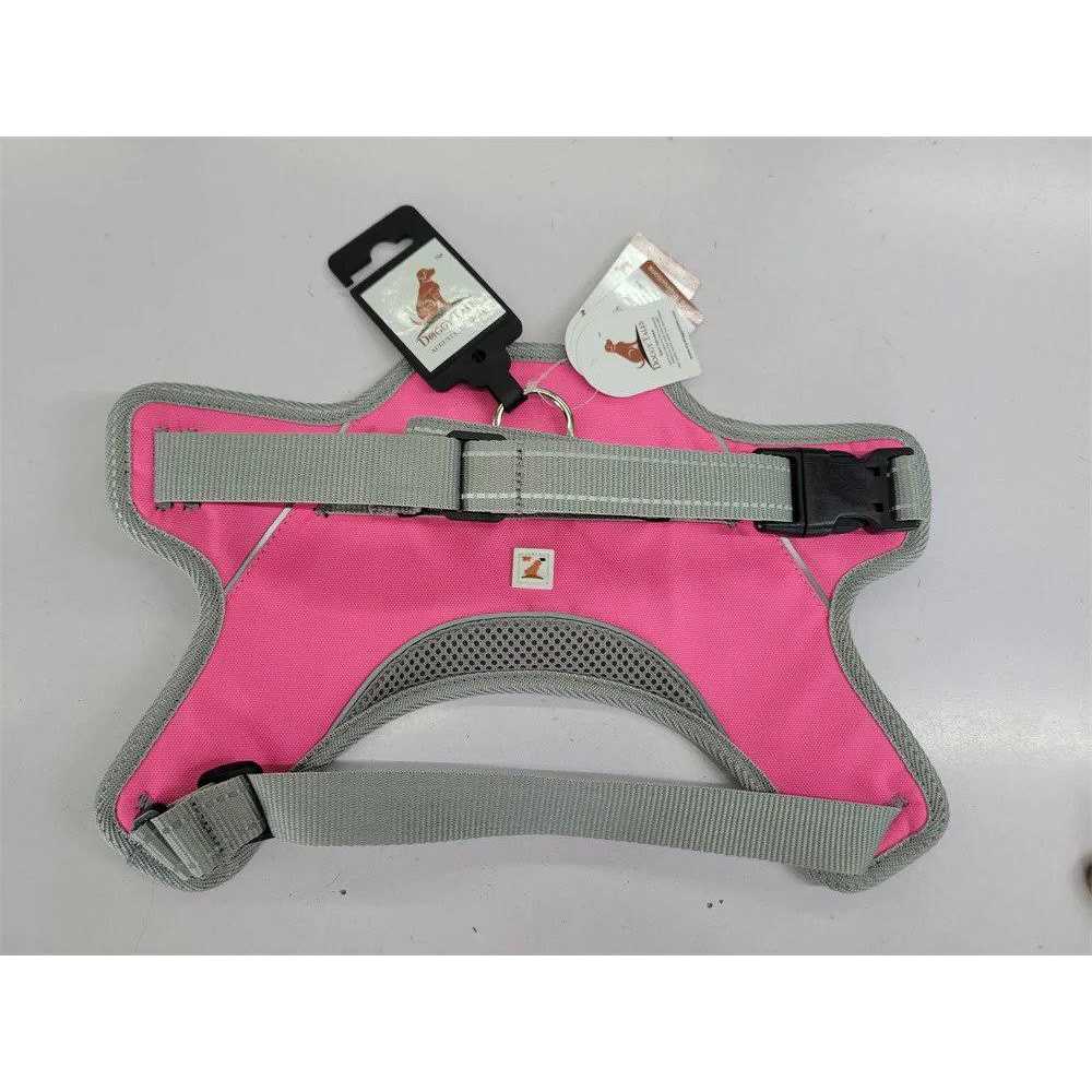 Patented Hart Harness Z906