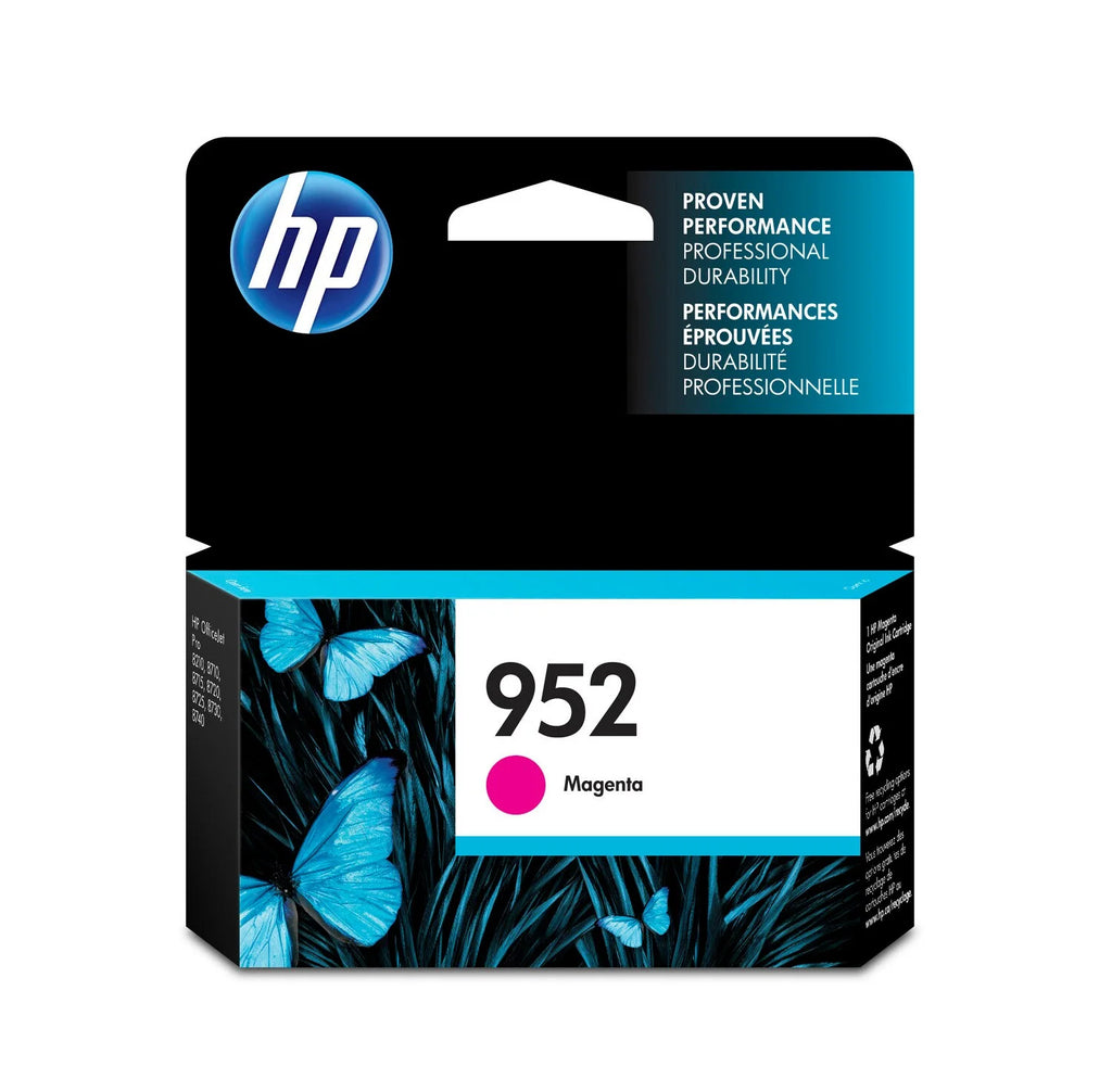 Black Ink Cartridge X336