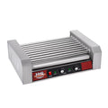 24 Hot Dog 9 Roller Grilling Machine X77562