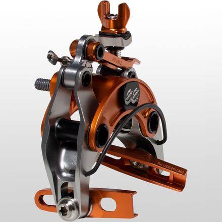 Direct Mount Front and Rear Brakes T809251