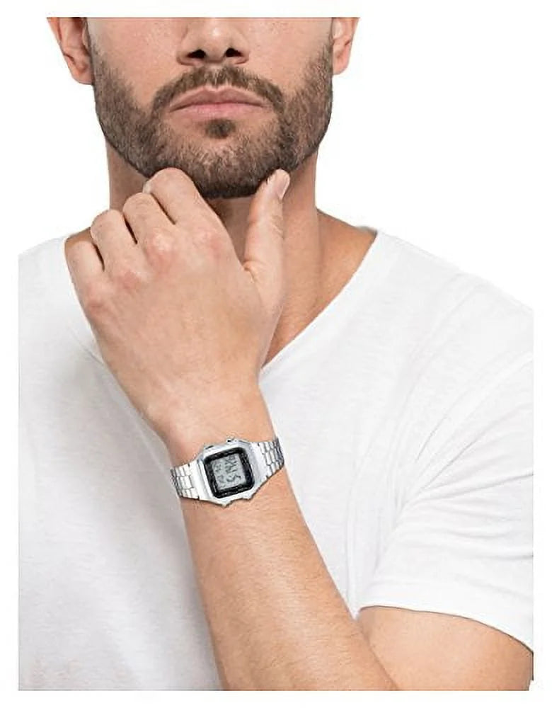 Digital Watch F6210
