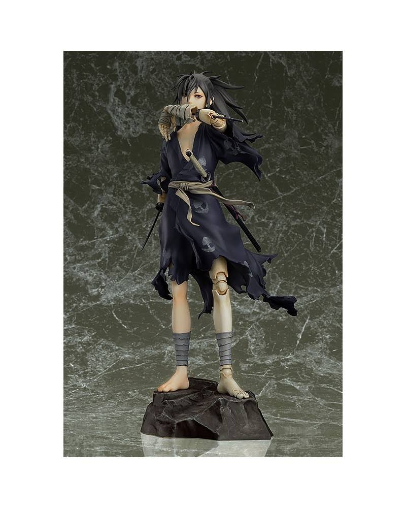 1/7 Scale Figure B9634