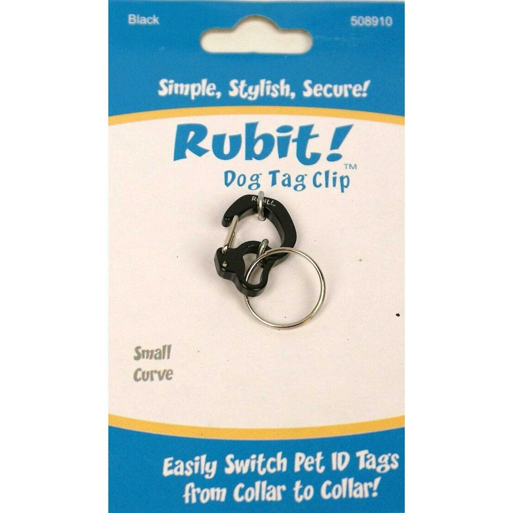 Dog Tag Clip U390