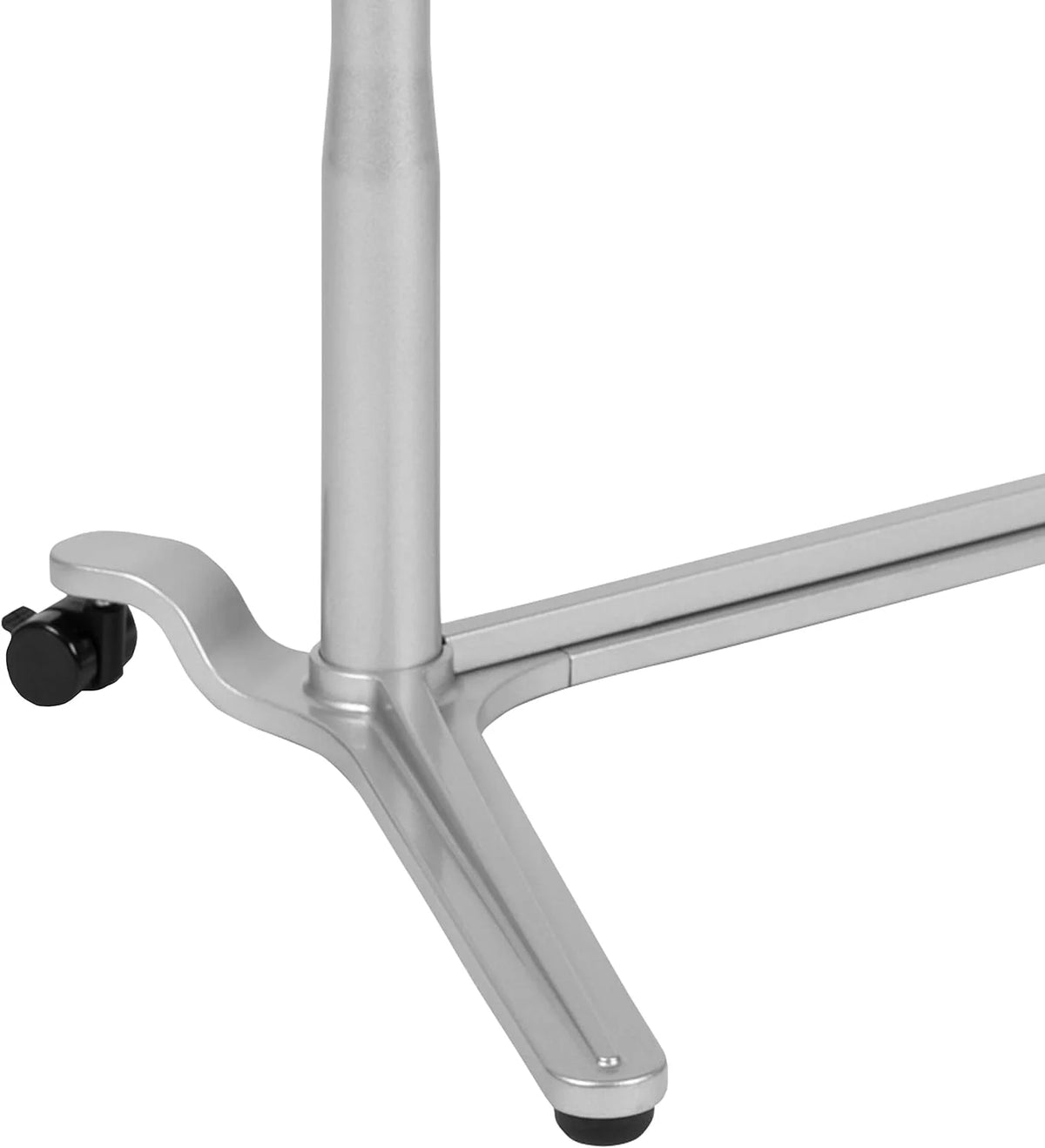 Black Ergonomic Standing Desk J56519