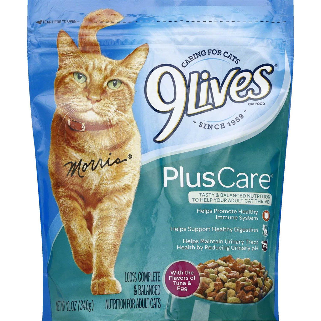 Tuna Cat Food E789