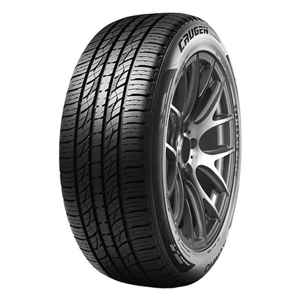 All Season 235/60R18 103H SUV/Crossover Tire S520
