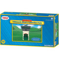 HO Scale Tidmouth Sheds Expansion Pack A9432