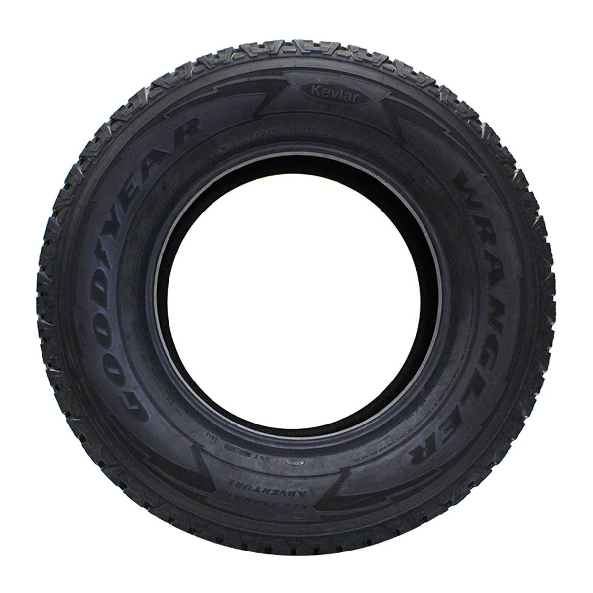All Terrain 245/75R16 111T Light Truck Tire M15068