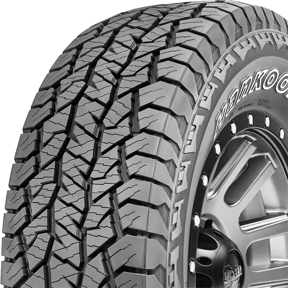 Set of 4 265/70R16 112T All Terrain Tires D91277