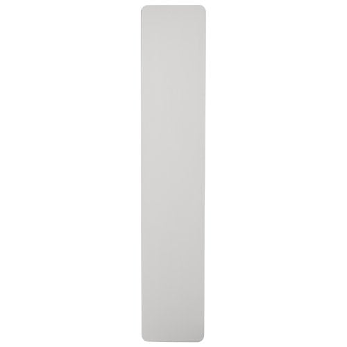 5-Foot Rectangle White Plastic Folding Training Table J206640