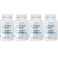 Male Health Pills Supplement 4 Bottles A664