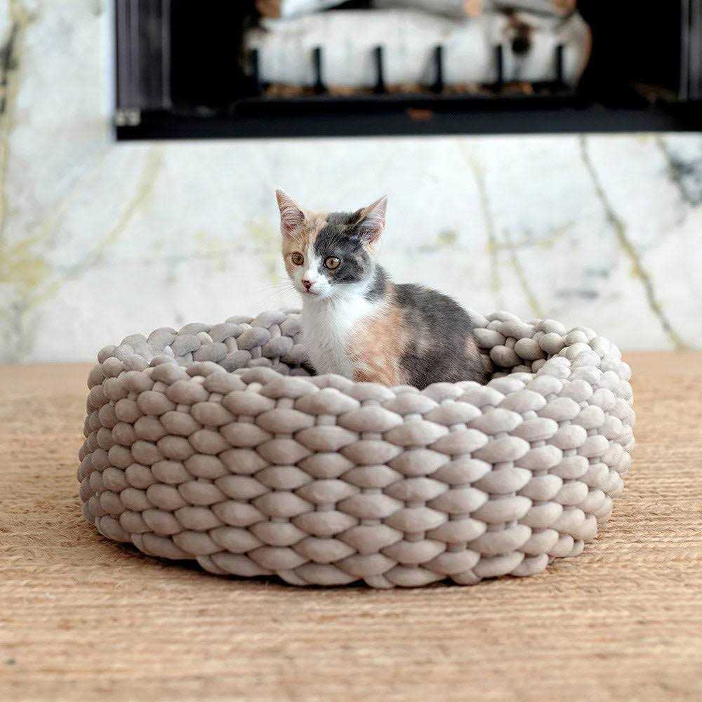 Single Cat Bed Z675