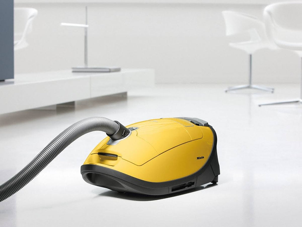 Complete C3 Canister Vacuum X340445