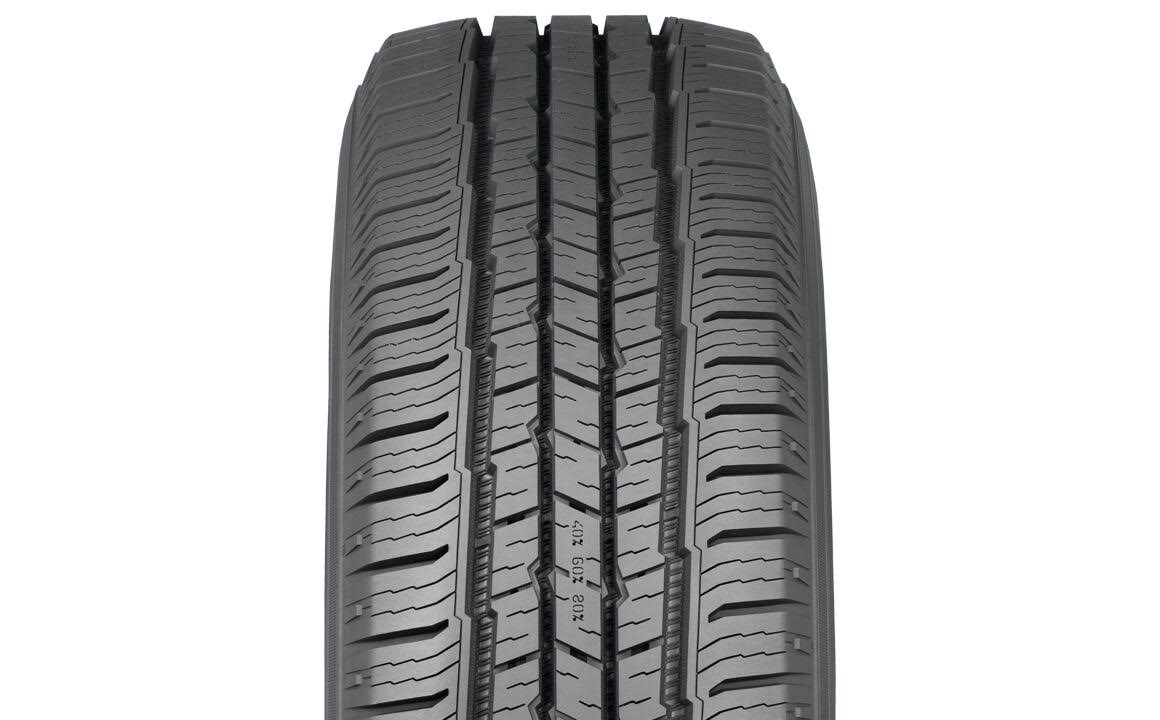 All-Season 235/70R16 106T Tire V33141