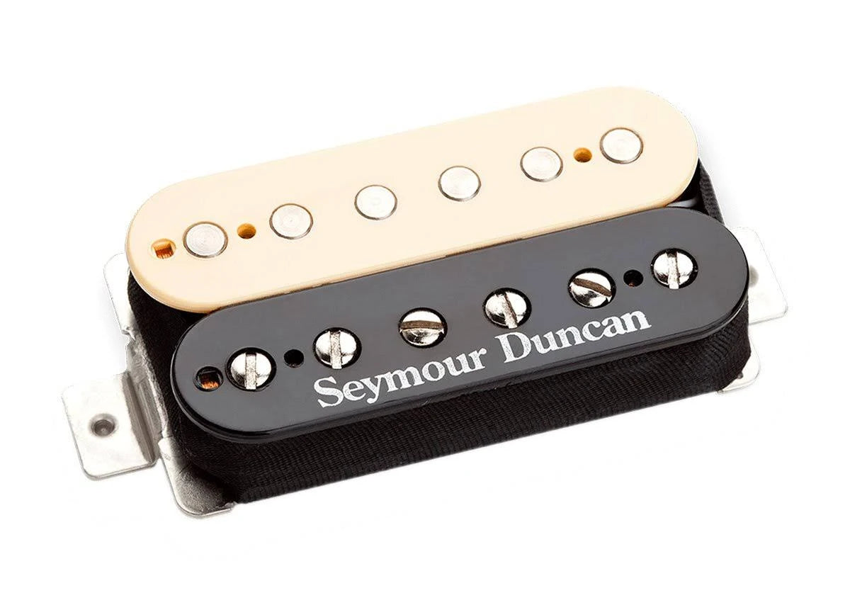 Zebra Humbucker Bridge Pickup T337332