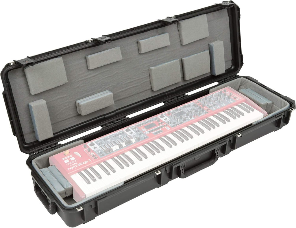 76-Note Keyboard Case Q9029