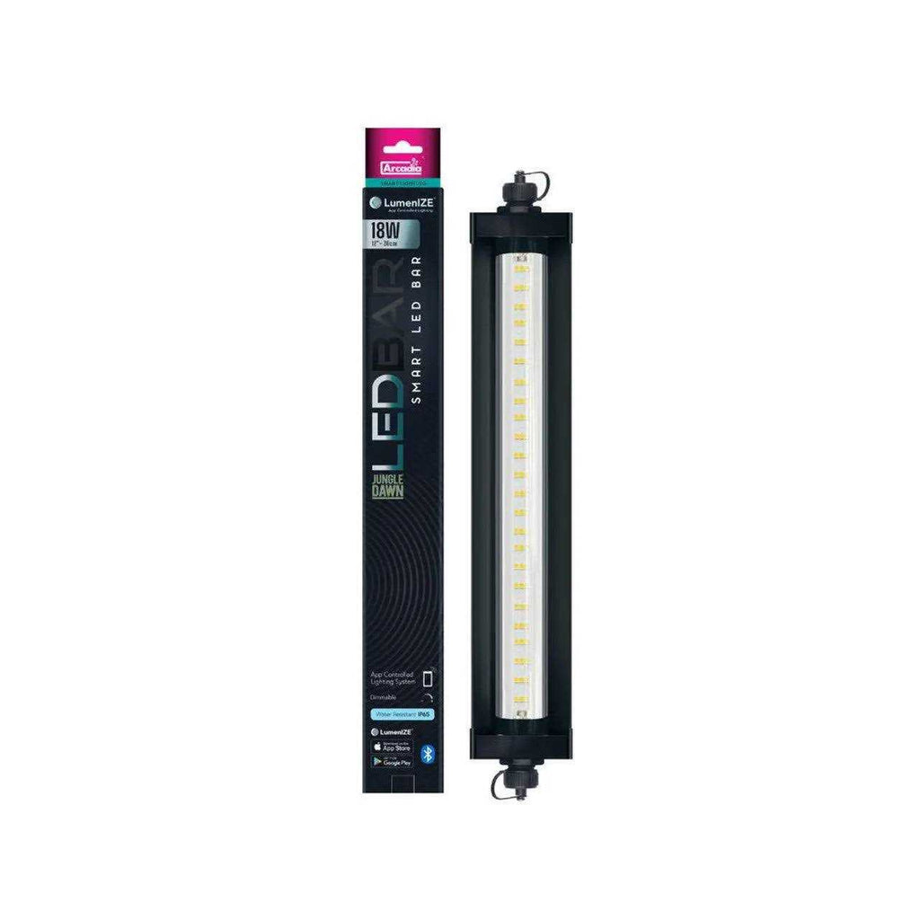LED Bar C229