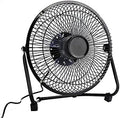 Portable Solar Powered Fan Pack of 2 P9756