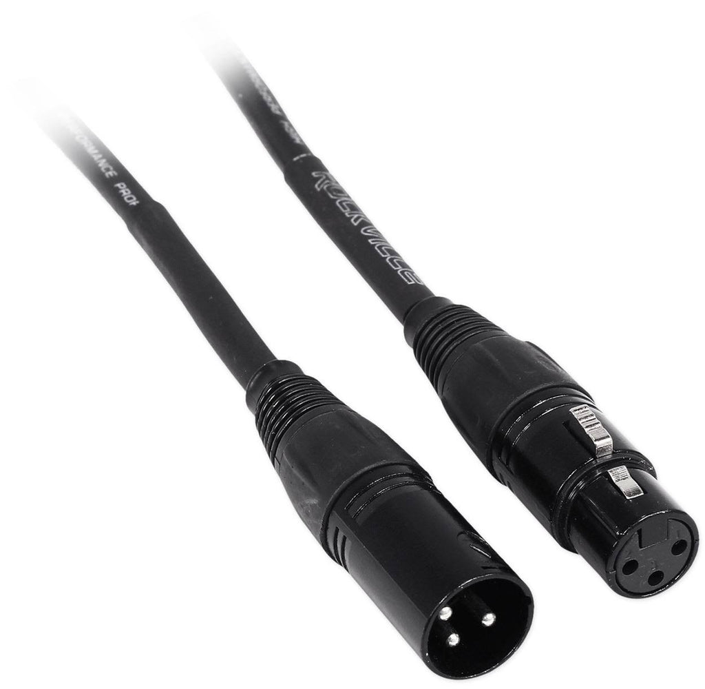 XLR Mic Cable E6272