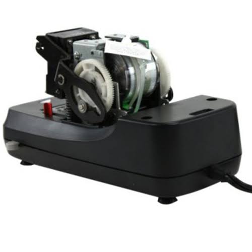 Electric Stapler 70-Sheet Capacity Black L5275