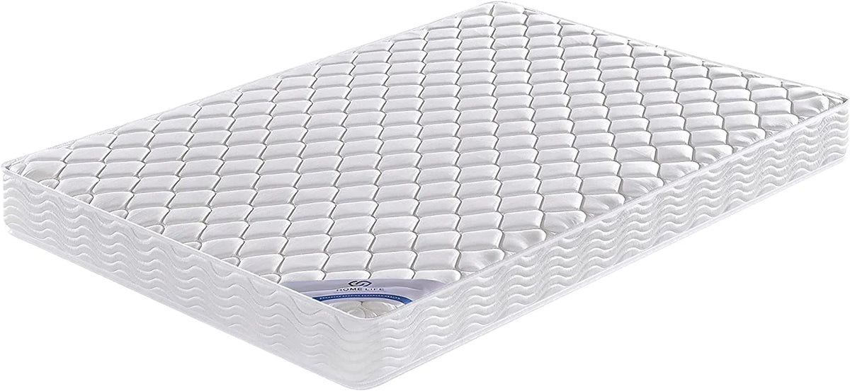 6 Inch Full Size Foam Spring Hybrid Mattress L1318