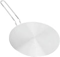 Induction Converter Heat Diffuser Stainless Steel Plate 24cm P82425