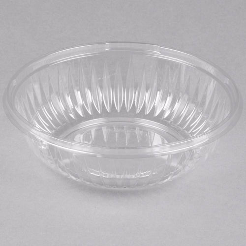 24 oz Clear Plastic Bowl C115347
