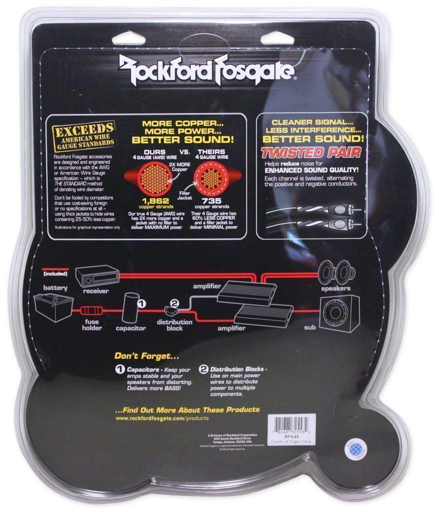 Cable kit C775