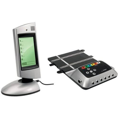 Digital 6 Car Powerbase F473