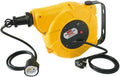 Automatic Cable Reel IP20 9+2m E959219