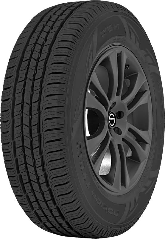 All-Season 235/70R16 106T Tire V33141