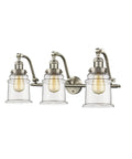 3 Light Bath Vanity Light K54222