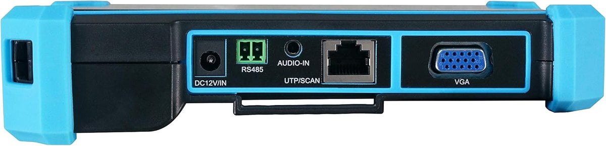 IP Camera Tester Monitor 8MP 5inch IPS Touch Screen L937