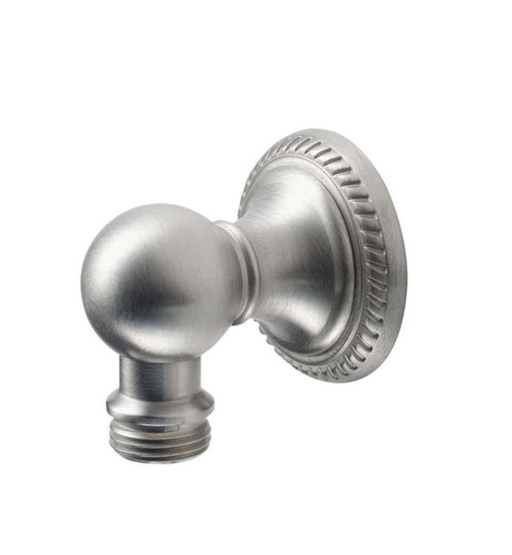 Decorative Supply Elbow Matte Black R9783
