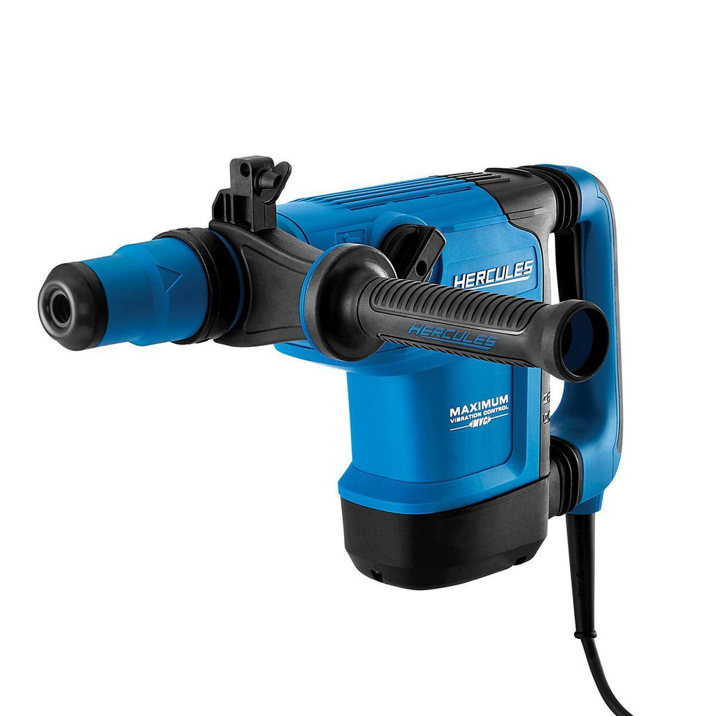 12 Amp 1-9/16 in. Variable-Speed Rotary Hammer C412759