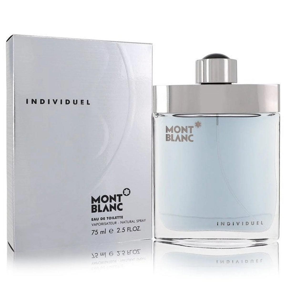 Eau De Toilette Spray 2.5 oz B328