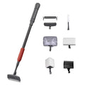 6 in 1 Aquarium Cleaning Tool Kit F4589