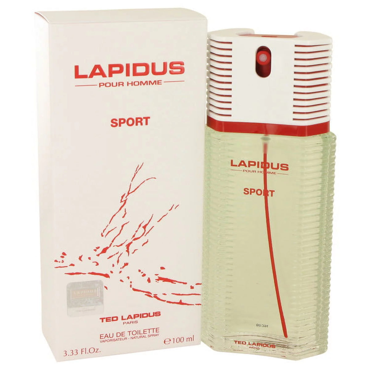 Pour Homme Sport O6255