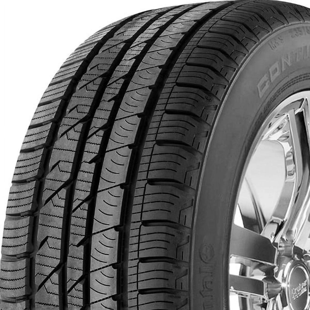All Season 245/50R20 102H SUV/Crossover Tire S344803