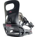 Black Snowboard Binding S/M R85526