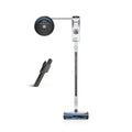 Cordless Stick Vacuum with PowerFins Brushroll N815