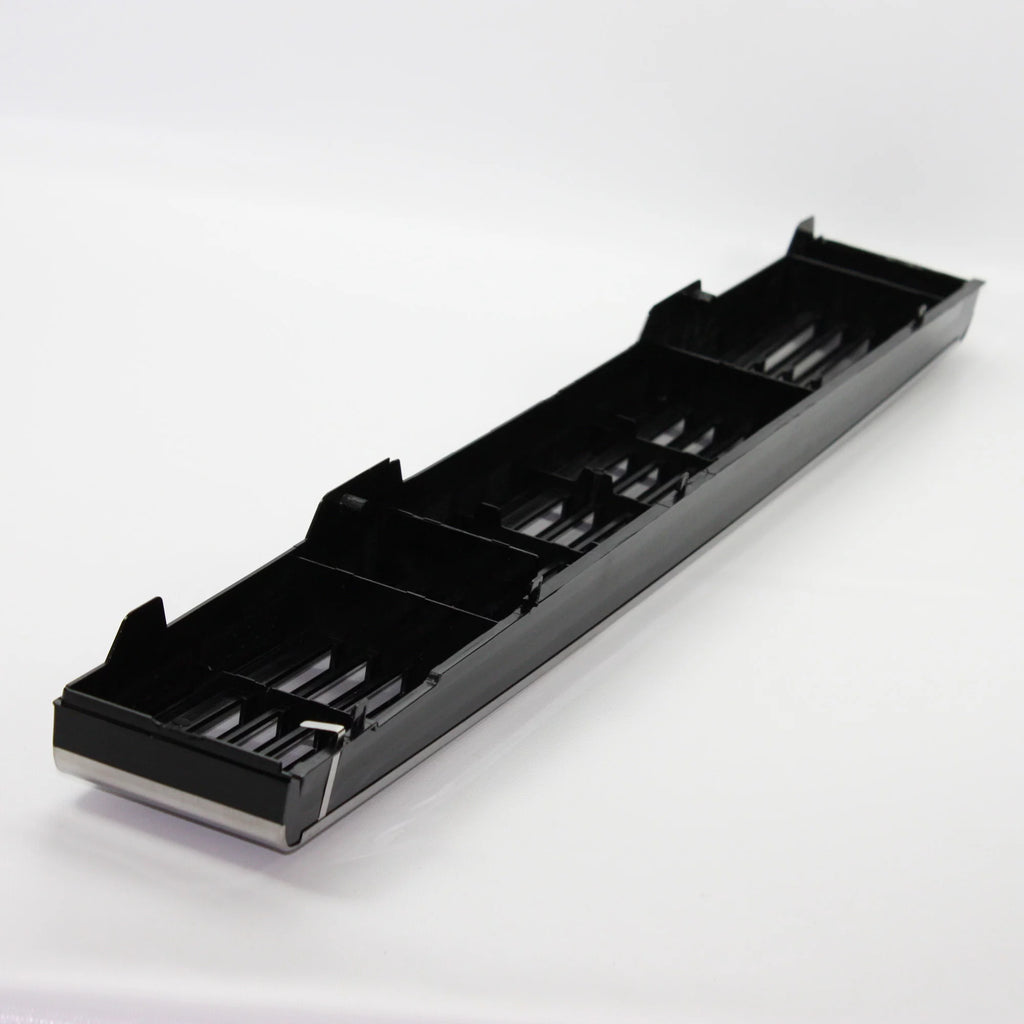 Stainless Steel Microwave Grille O815970