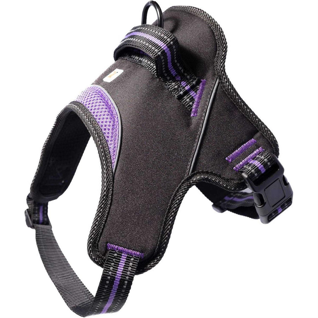Patented Hart Harness W652