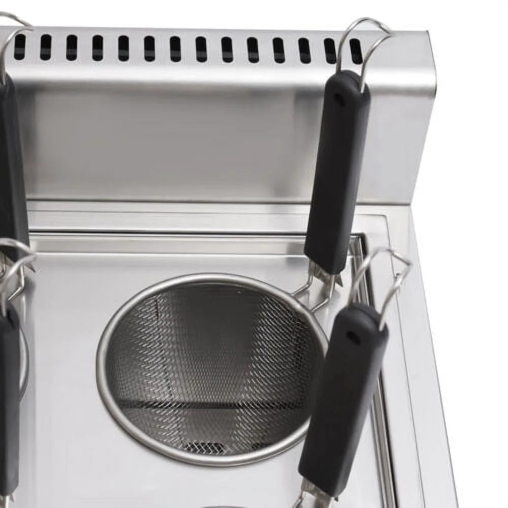 Commercial Electric Noodle Cooker P820961