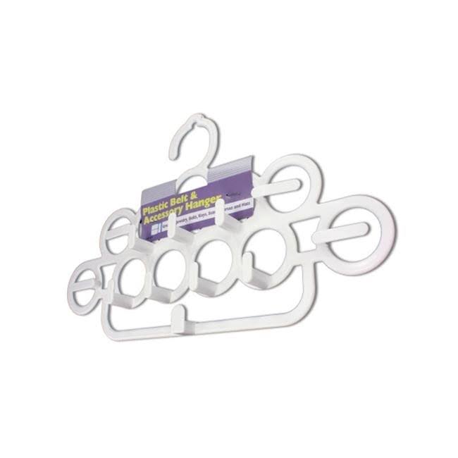 Belt and Accessory Hanger Pack of 48 F41299