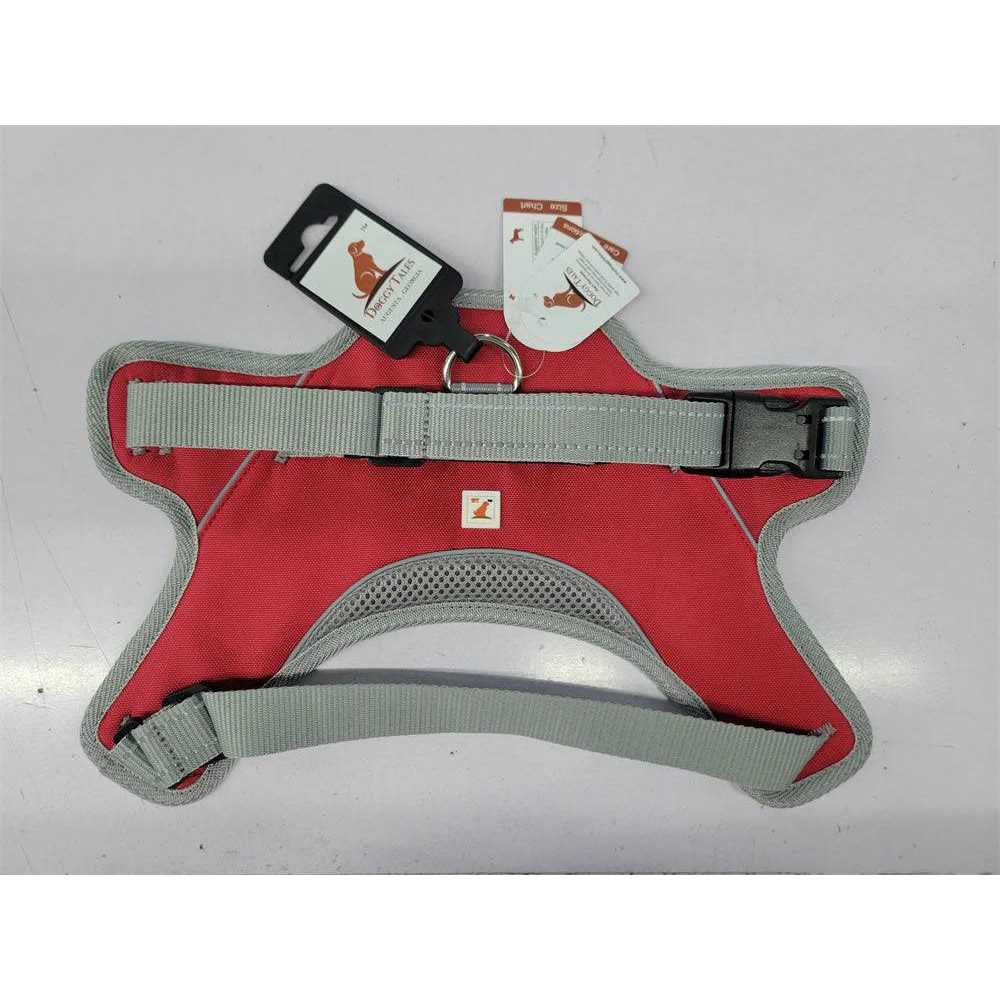 Patented Hart Harness Z906
